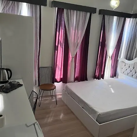 Sakli Kosk Butik Bursa