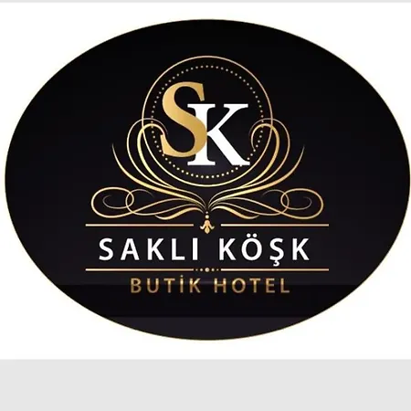 Sakli Kosk Butik 3* Bursa