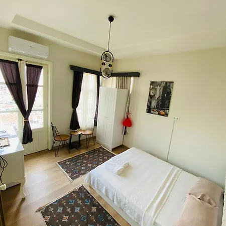 Lägenhetshotell Sakli Kosk Butik 3*