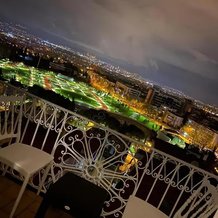 Sakli Kosk Butik 3* Bursa