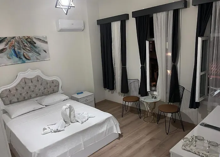 Aparthotel Sakli Kosk Butik 3*