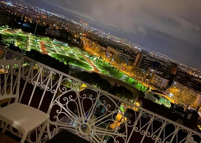 Aparthotel Sakli Kosk Butik