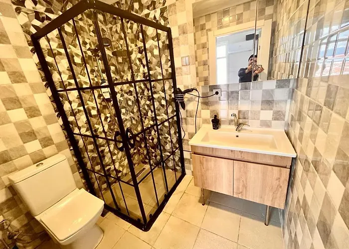 Sakli Kosk Butik Aparthotel Bursa