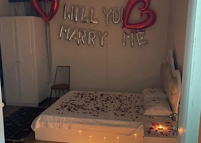 Aparthotel Sakli Kosk Butik 3*