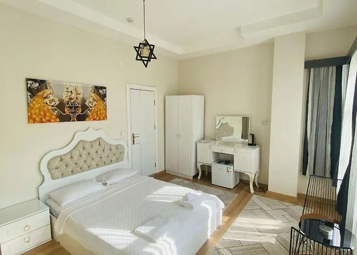 Aparthotel Sakli Kosk Butik 3*